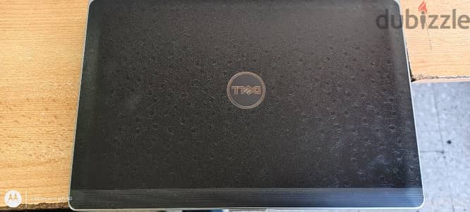 Laptop dell latitude e6430 Core I5 3 Gen لاب توب ديل