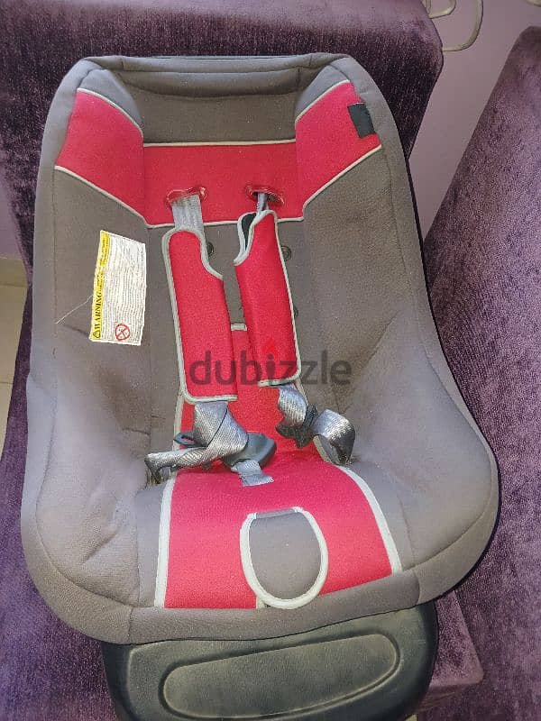 car seat 2