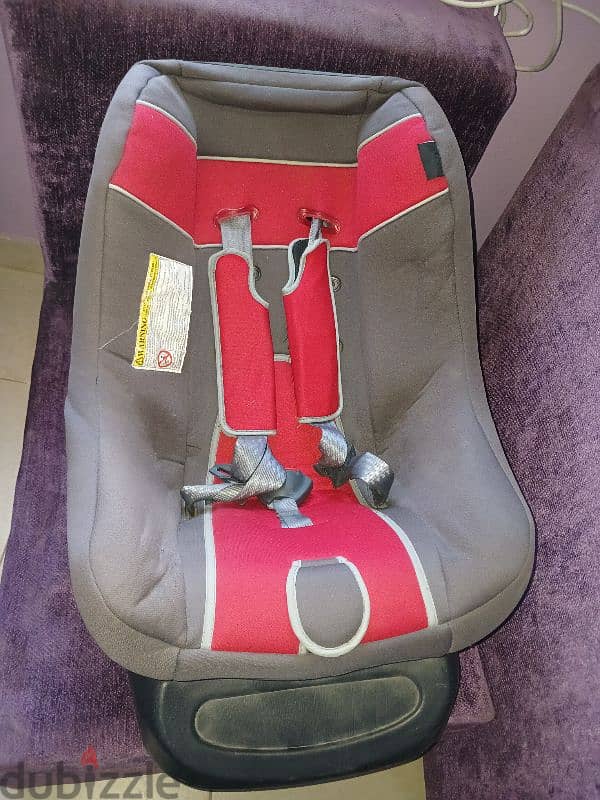 car seat 3