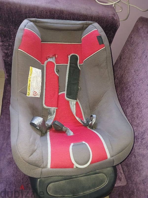 car seat 4