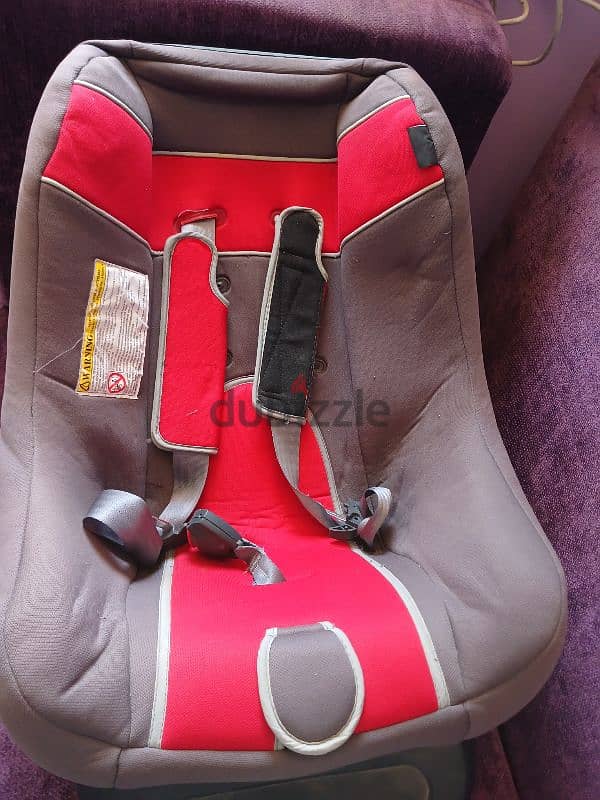 car seat 5