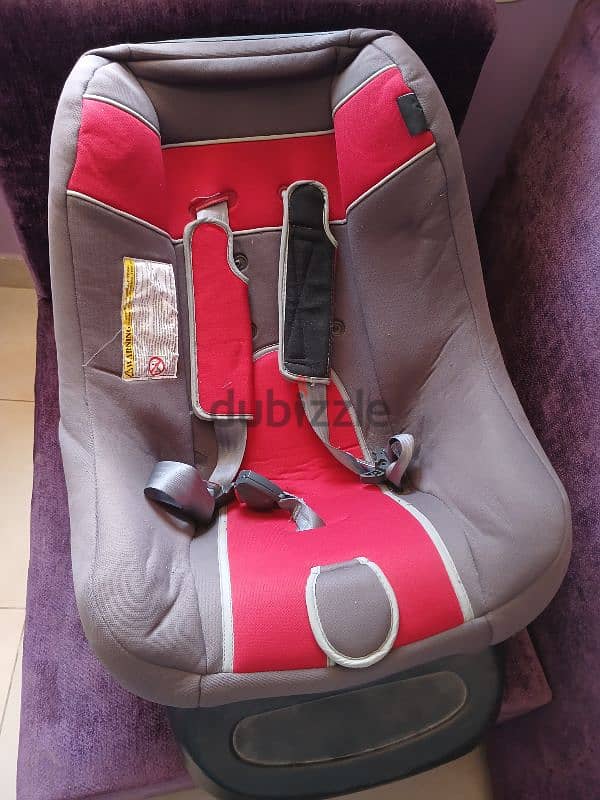 car seat 6