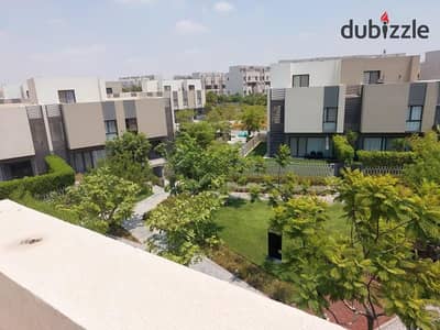 Town house for sale 160m in Al Burouj - Shorouk City