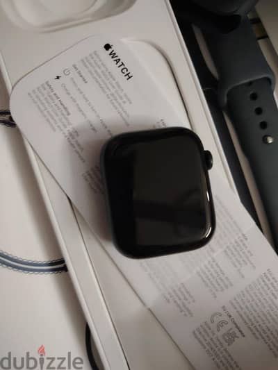 Apple watch series 9 gps