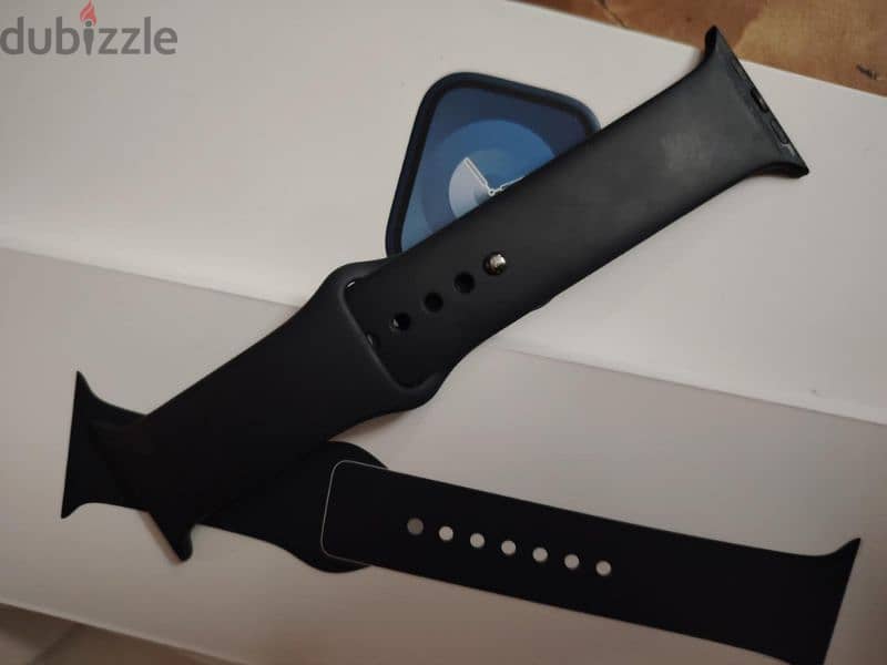 Apple watch series 9 gps 45mm 1