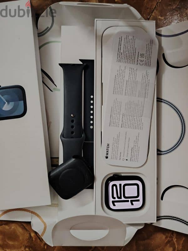 Apple watch series 9 gps 45mm 3