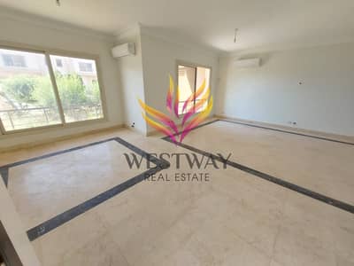 توين هاوس للايجار في جراند هايتس   Twin house for rent in Grand Heights