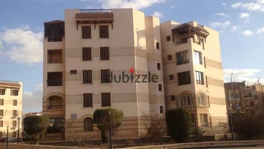 ( for Sale Apartment 168 sqm in Al-Iskan Al-Hada’iqi – Sheikh Zayed ( Finishing Super Lux