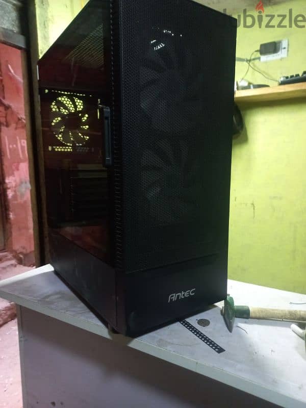 gaming case rgb i31010k 3