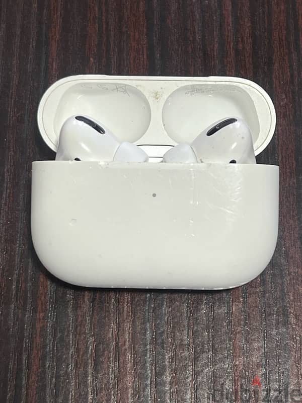 apple airpods pro  original 1