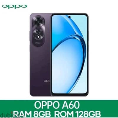 موبايل Oppo a60