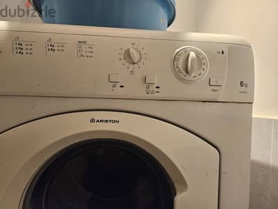 ariston dryer نشافه