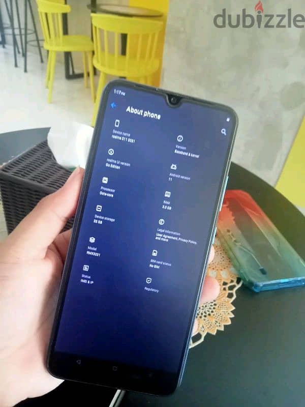 realme c11 2