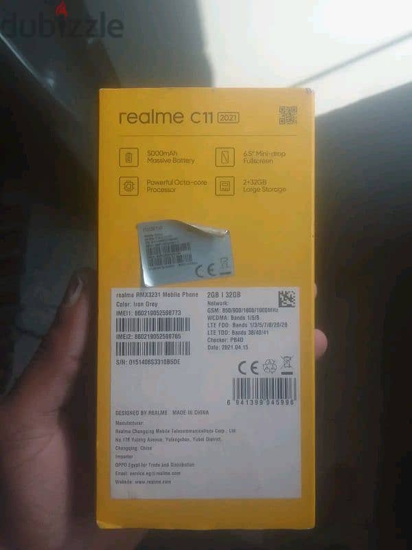 realme c11 3