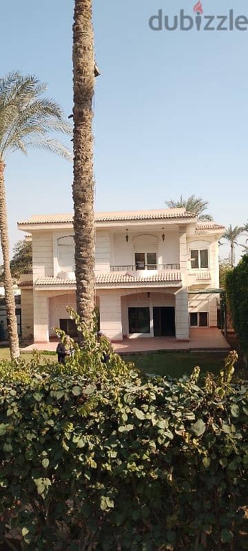 Villa for sale in Jannat Al Azizia Compound