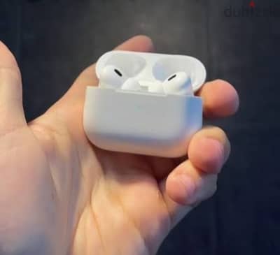 ابل اير بودز برو الجيل الثاني تايب سي - apple airpods 2nd type C