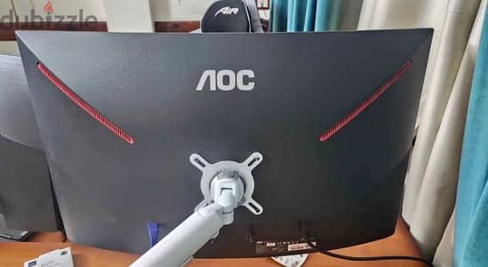 aoc 32 inch 165 HZ 2K