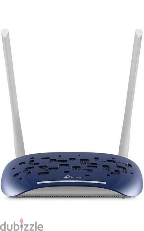 "TP-Link TD-W9960 – سرعة وثبات لاتصال بلا حدود!" 0