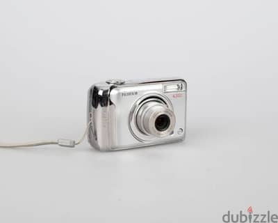 fujifilm finepix A610 digital camera