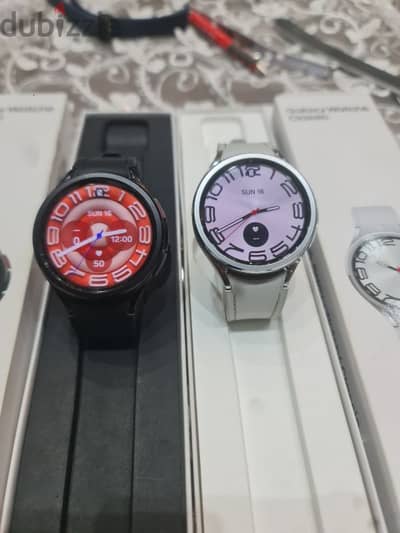 Samsung Watch 6 classic 47mm