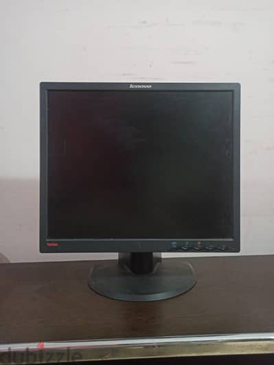 Computer screen