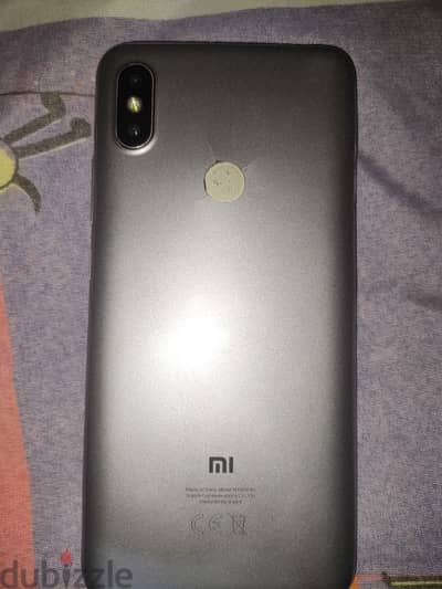 Xiaomi Redmi S2