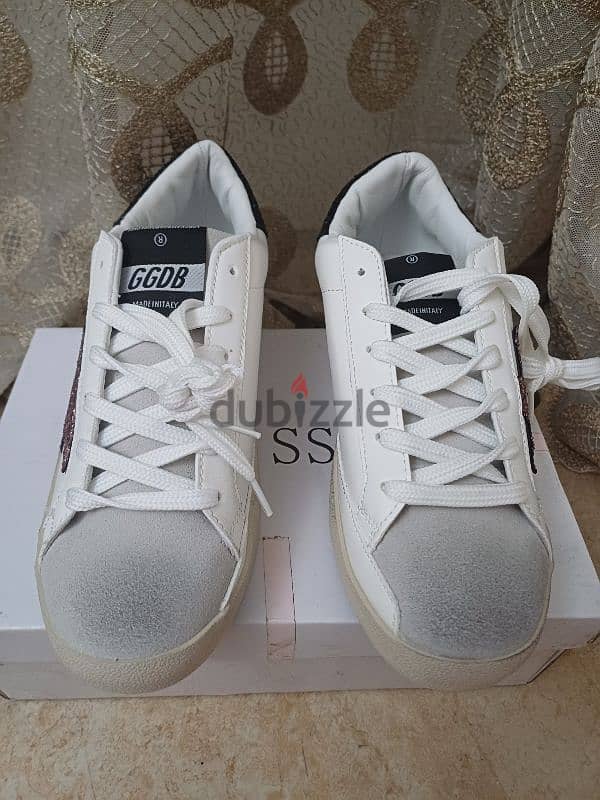 Golden Goose Superstar Sneakers 1