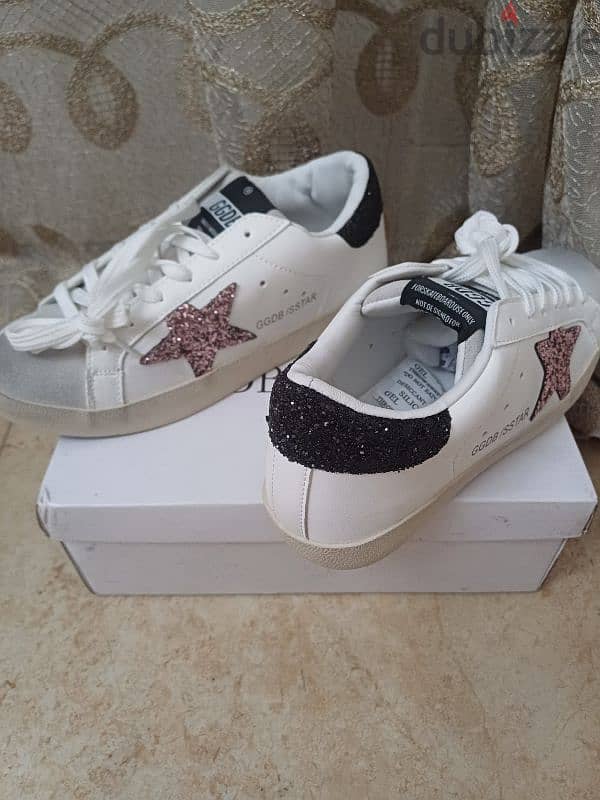 Golden Goose Superstar Sneakers 2