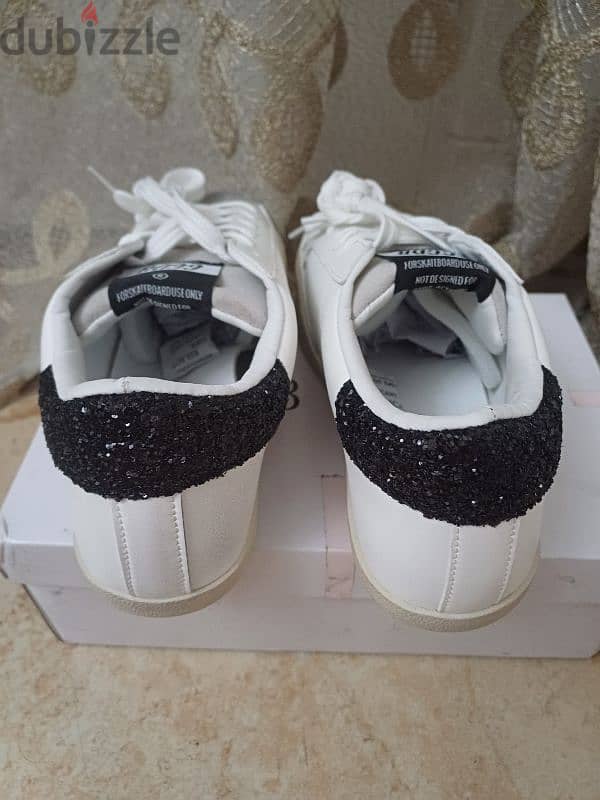 Golden Goose Superstar Sneakers 5