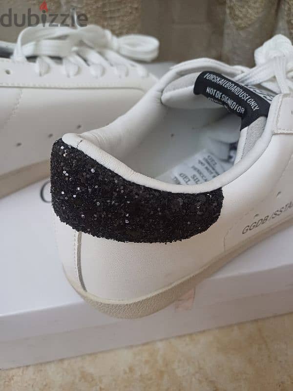 Golden Goose Superstar Sneakers 6