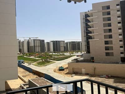 Fully Finished Apartment For Rent in Zed West Compound - ELsheikh Zayed