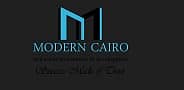 Modern Cairo