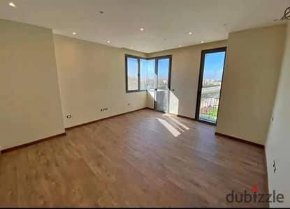 Apartment for sale, fully finished, ultra super lux, minutes from the British University