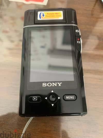 sony digital camera كاميرا سوني ديجيتال