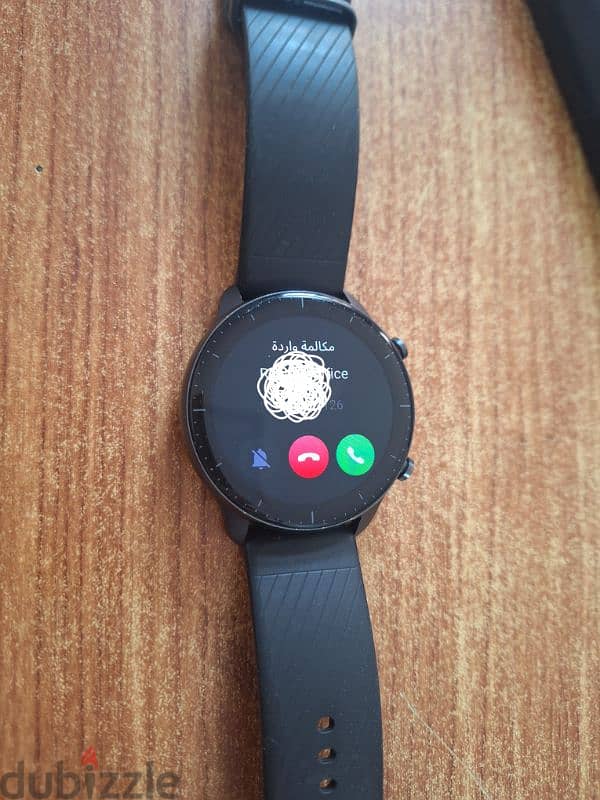 ساعه Amazfit GTR 2 2