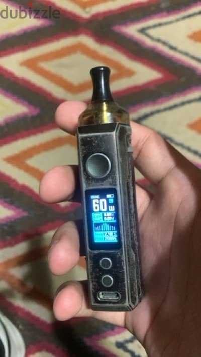 vape drag S / Coil RPA