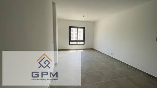 Ultra Super Lux Apartment 101 m For Sale in Celia  - Talaat Mostafa Ready to move