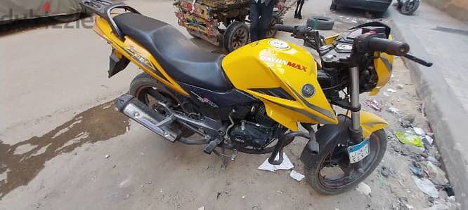 دايون 6 محلتش فبركه 200 cc