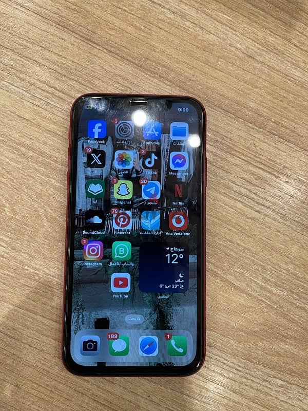 iphone xr 2