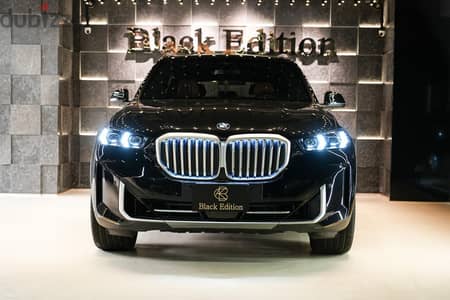 BMW X5 2024