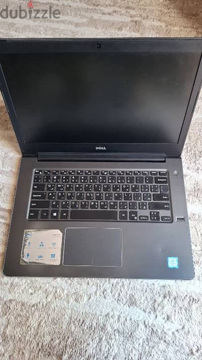 laptop dell vostro 14