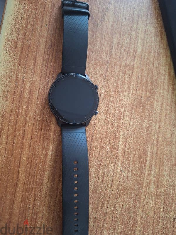 ساعه Amazfit GTR 2 4