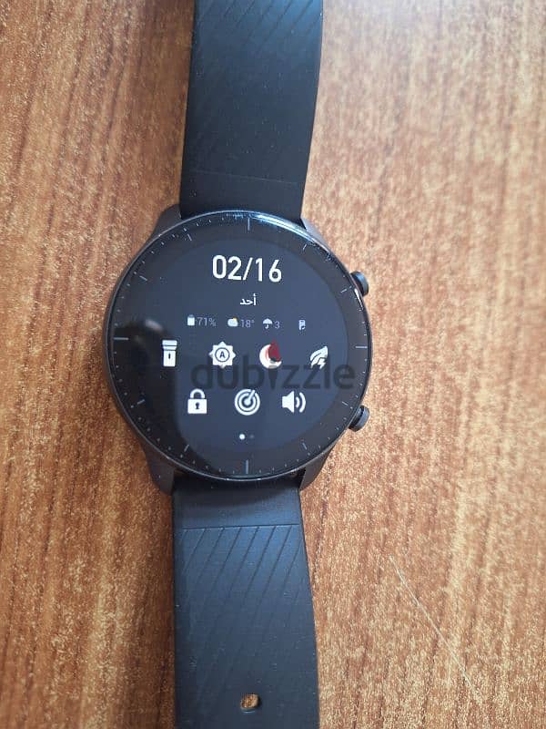 ساعه Amazfit GTR 2 6