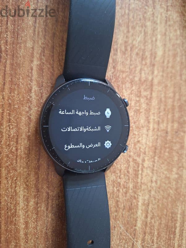 ساعه Amazfit GTR 2 9