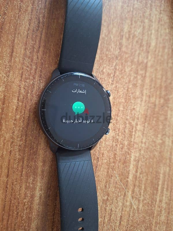 ساعه Amazfit GTR 2 10