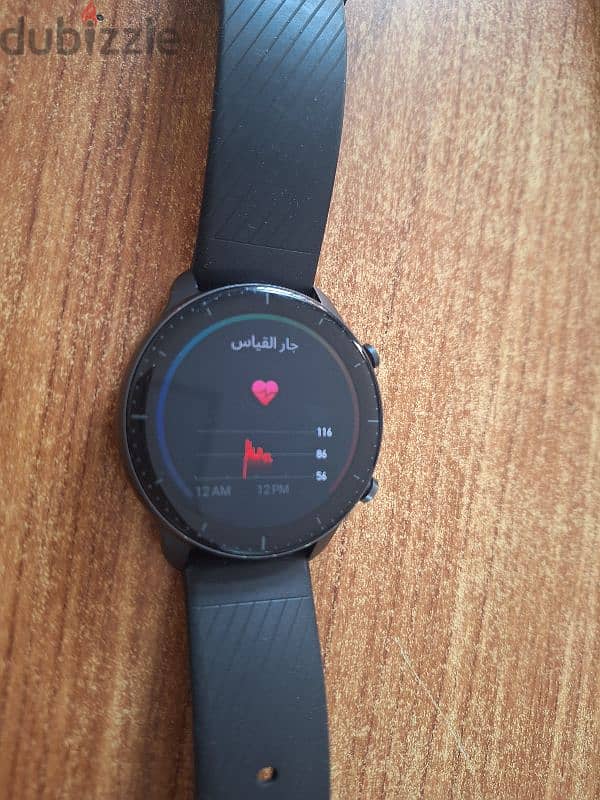 ساعه Amazfit GTR 2 11