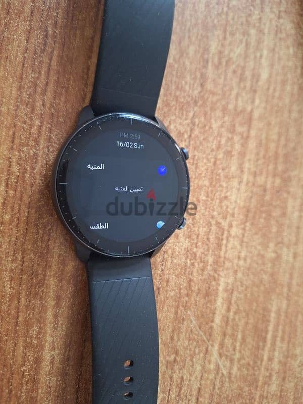 ساعه Amazfit GTR 2 13