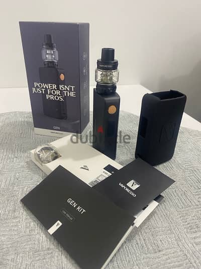 vaporesso gen