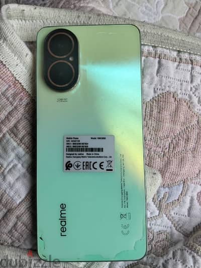 realme c67 للبيع