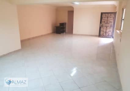 Basement for rent first residence administrative, suitable for a warehouse in the fourth district in the fifth settlement